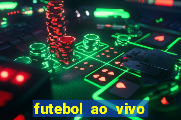 futebol ao vivo futemax app